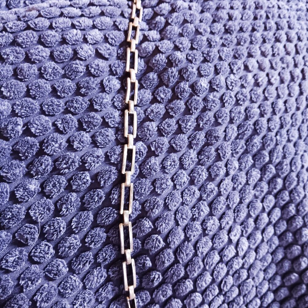 Put Vintage Sterling Silver On Your Wrist!